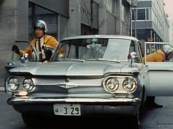 暑期将过，看腻了奥特曼，来看看奥特曼的座驾吧