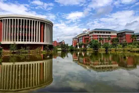 茂名最好6所高中，茂名一中、高州中学一本过线超千，有你母校吗图片
