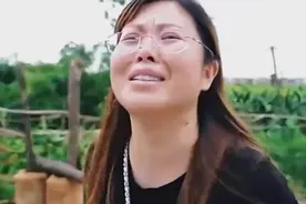 同居6年的男友有老婆孩子，女子欲哭无泪，他的选择让她更加崩溃图片