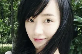 小说：真的是一个阳光单纯善良的女孩图片