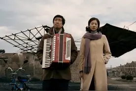 王千源获封“影帝”之作，评分8.5却票房惨淡，能上映已算成功了图片