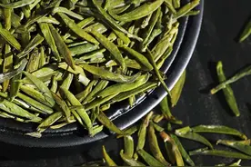 2021年四川非遗购物节｜非遗扶贫就业工坊——叙府龙芽非遗工坊图片