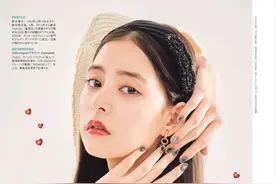 美甲很时尚，如何搭配更重要图片