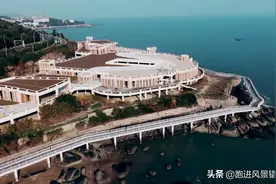 厦门岛最南端的海景别墅烂尾22年，这位置选得可真好图片