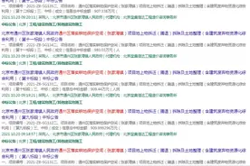 1个亿！通州这镇连发12大中标：拆迁、拆除、腾退……图片