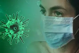 口罩戴错防疫失效！医师盘点7大常见错误图片