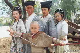这些不敢看第二遍的国产电视剧，堪称“童年噩梦”图片