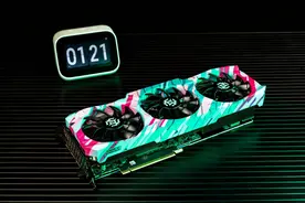 多少瓦的电源适合RTX 3070？实测数据告诉你图片