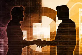 白宫特赦的大人物--华尔街资本大鳄“米尔肯”图片