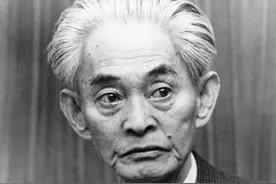 川端康成文摘图片