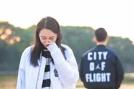 原来，还有一种爱情，叫无缘做夫妻图片