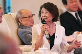 真女神！这10位女院士、女外交官、女董事长、女检察官，都毕业于南开大学图片
