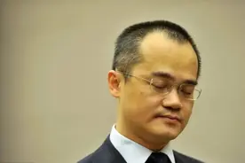 王兴说华为会忽悠，还是说轻了图片