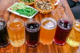 总算明白生啤、熟啤、原浆、纯生、干啤、冰啤、扎啤之间的差别了图片