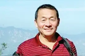 13年前，北京教师爬山离奇失踪，留下一张纸条，引发网友无数猜想图片