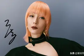 郑秀文晒刮痧照，吓煞人？揭秘郑秀文的“风流”与“豪横”…图片