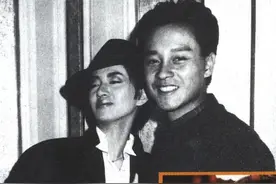 梅艳芳去世16周年，流量当道的今天，还有人记得Anita吗？图片