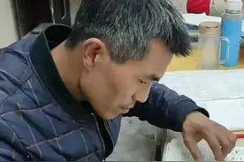 有人办幼儿园富得流油，他却一贫如洗白了头，张鹏程：为孩子值得图片