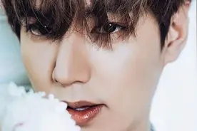 李敏镐是二胎弟弟？自编自导新片六百万热播，这样的儿子如何养成图片