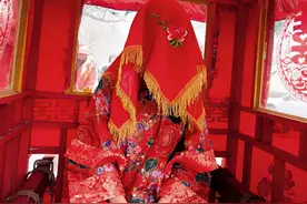 民国农村奇案：替亲新郎新婚夜死亡，新娘失踪，真相使人瞠目结舌图片