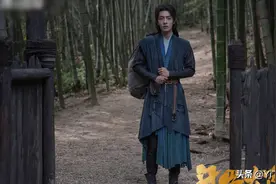 马红俊哭戏太好了，拍摄于敖子逸的16岁，时代峰峻总能捡到宝图片