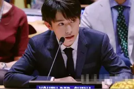“掏粪男孩”易烊千玺：用自己喜欢的方式过一生图片