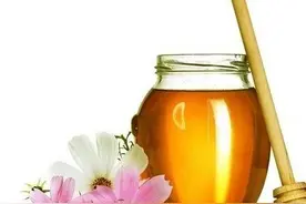 【科普视频】血糖高的人能喝蜂蜜水吗？图片