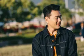 靠有趣上热搜，王耀庆可真是叔圈宝藏图片