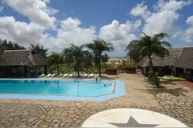 非洲肯尼亚生活工作经历分享-5（在肯尼亚穿什么）图片