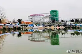 龙泉驿新增一个“冰雪乐园”！快点带娃来打卡！图片