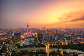 "天府之国"四川，到底有多牛？竟然有这么多项全国第一图片