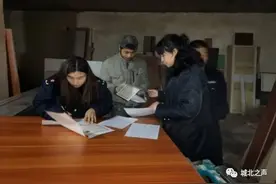 专项整治小作坊“快准狠”图片