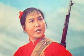 "小常宝"齐淑芳留美不归，逃离了祖国也背叛了家庭，其中另有深意图片