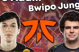 英雄联盟：Bwipo更改推特个人简介，确认自己不再担任上单位置图片