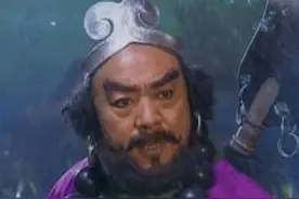 悟空八戒都有变化，沙僧有吗？沙僧仅变化了一次，把三清都吓坏了图片