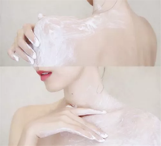 身体乳可以用不一样的吗