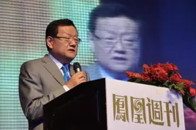 千亿P2P崩盘背后：凤凰卫视的大败局图片