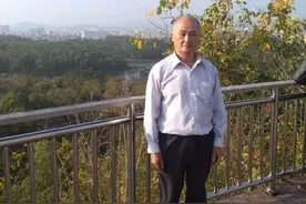 广东梅州八旬翁寻马来西亚胞姐彭细妹：我这条命是姐姐救回来的图片