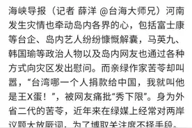 台湾省的双面人——在大陆疯狂出书捞金的深绿作家苦苓图片