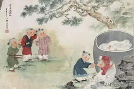 假历史：语文书中骗人的五大故事，人尽皆知却是编者杜撰图片