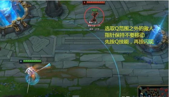 封魔剑魂永恩，技能孤独九剑连招攻略