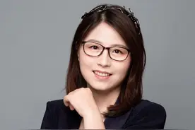 了不起的她｜她想让卡车司机换新颜；她为数字科技着迷；她链接中欧时空……图片