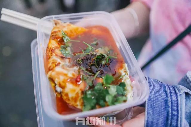 洛阳,一座两天两夜都吃不完的城市