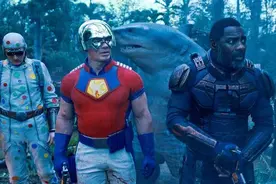 《自杀小队》热度不减！盘点前作从剧本到荧幕都经历了什么？图片