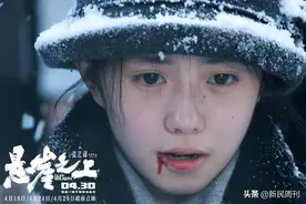 深挖 | 新晋“谋女郎”刘浩存：我怎么就不算有天赋呢？图片