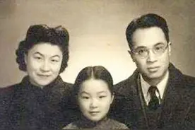 杨绛独女钱瑗：两段婚姻均不美满，没有孩子，却仍然是一位好母亲图片