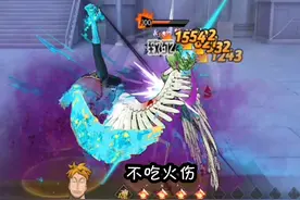 航海王燃烧意志：值得培养的又一波大后期输出，高暴击才是真保障图片