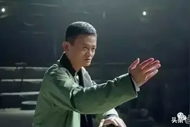 2020太不寻常，马云点燃了一个更大的江湖图片