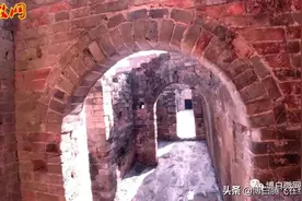 博白这个地方竟藏着一座300多年历史的古城！太震撼了图片