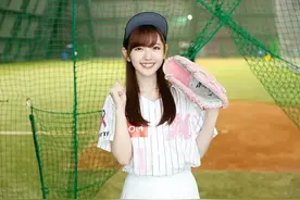 日本偶像歌姬铃木爱理——运动少女美图赏析图片